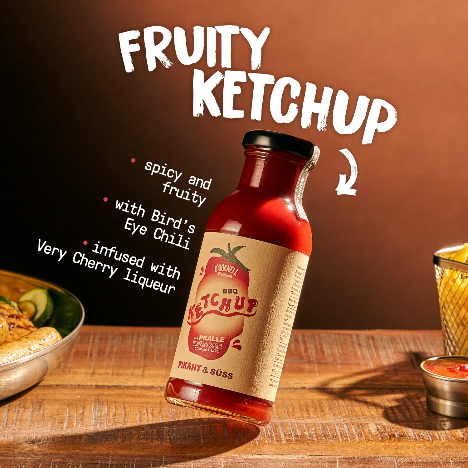 BBQ Sauce Bundle - Image 2