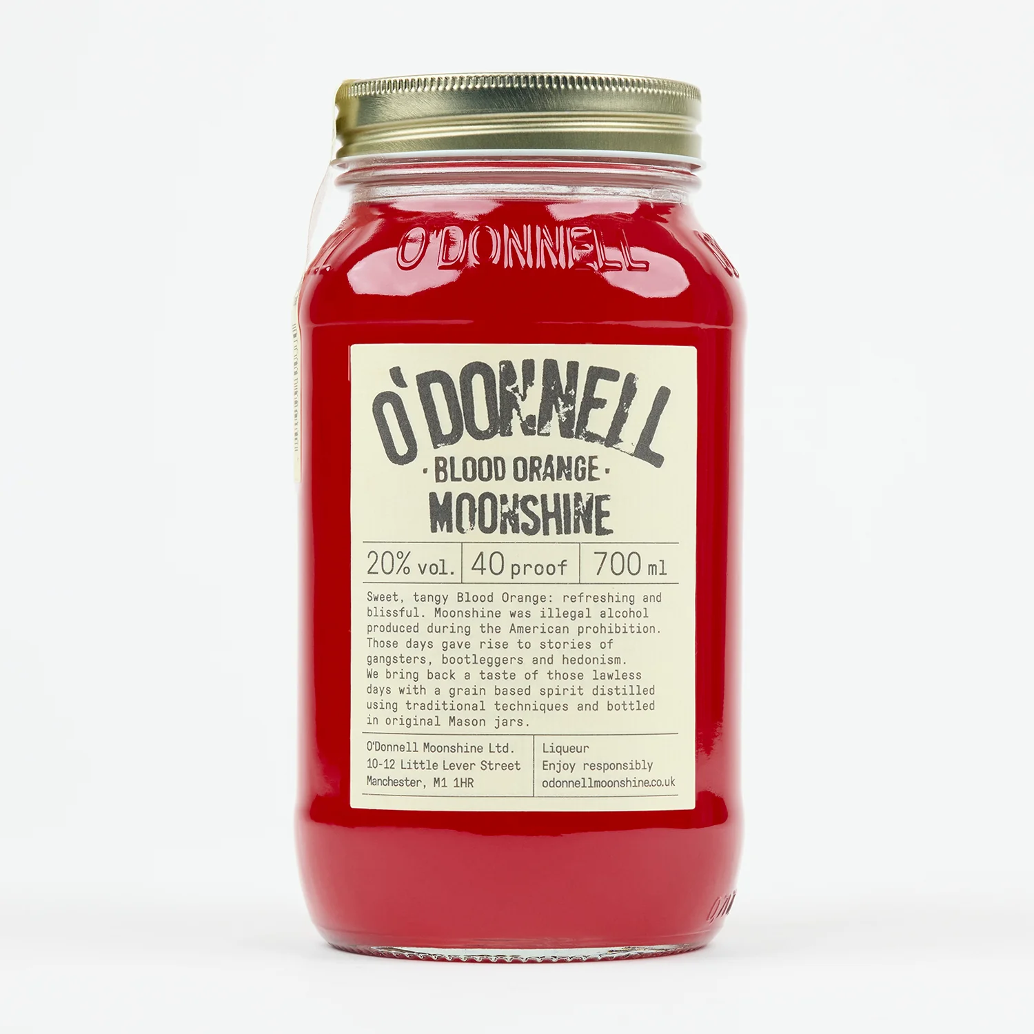 Moonshine