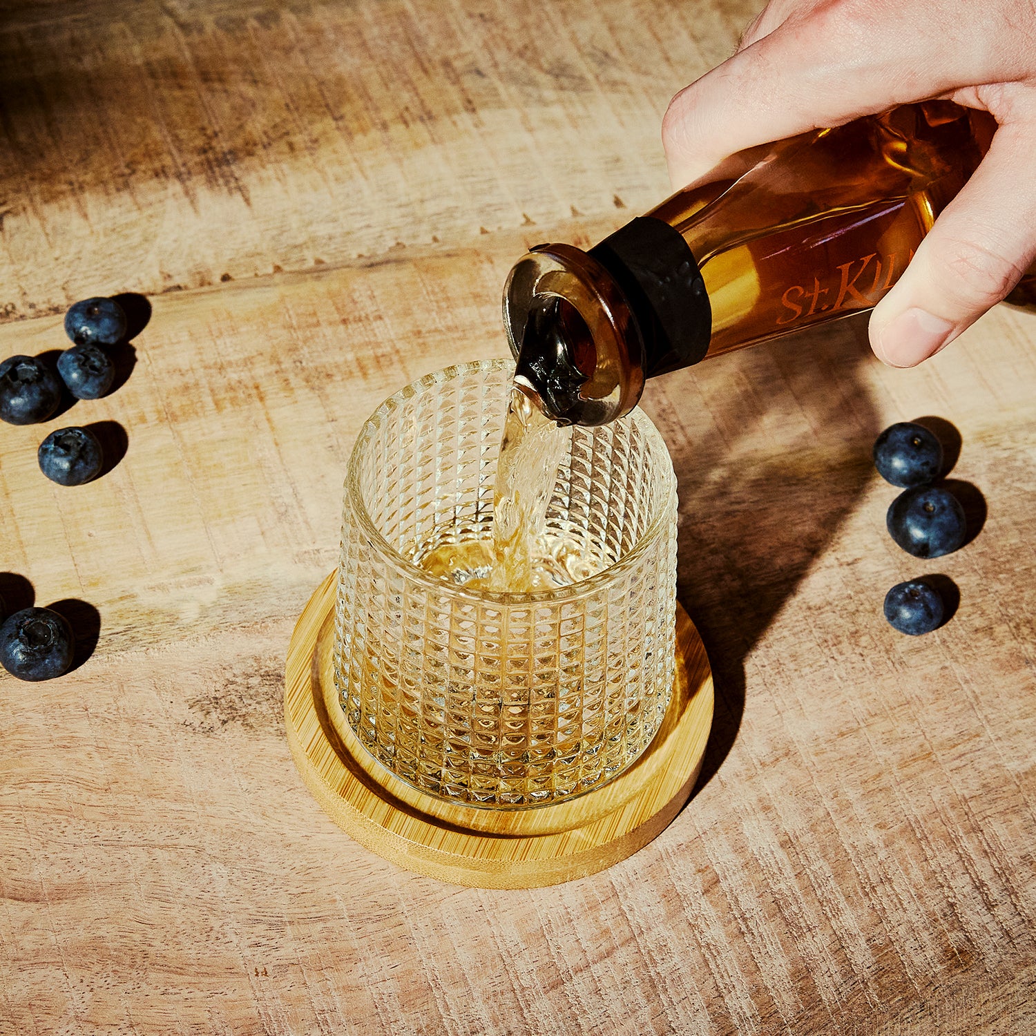 Blueberry Moonshine x Whisky Tumbler Sets - Image 12