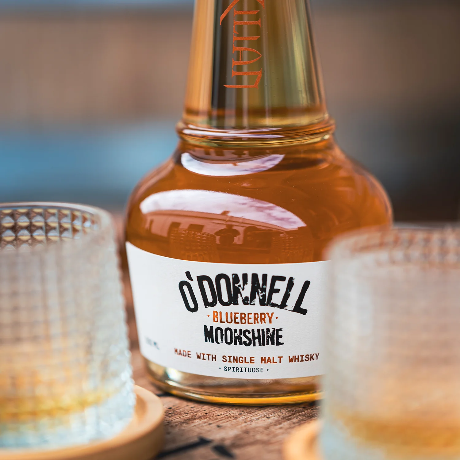Blueberry Moonshine x Whisky Tumbler Sets - Image 7