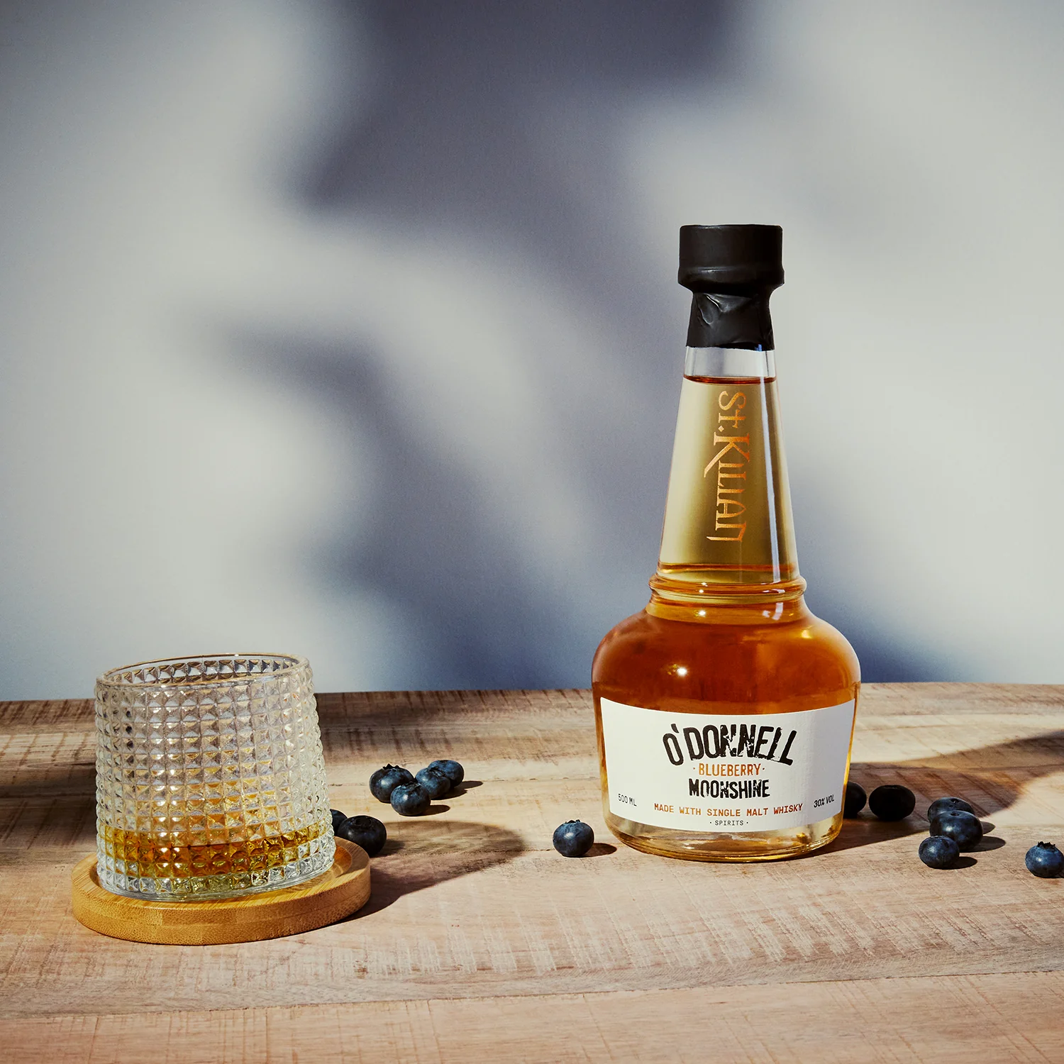Blueberry Moonshine x Whisky Tumbler Sets - Image 8