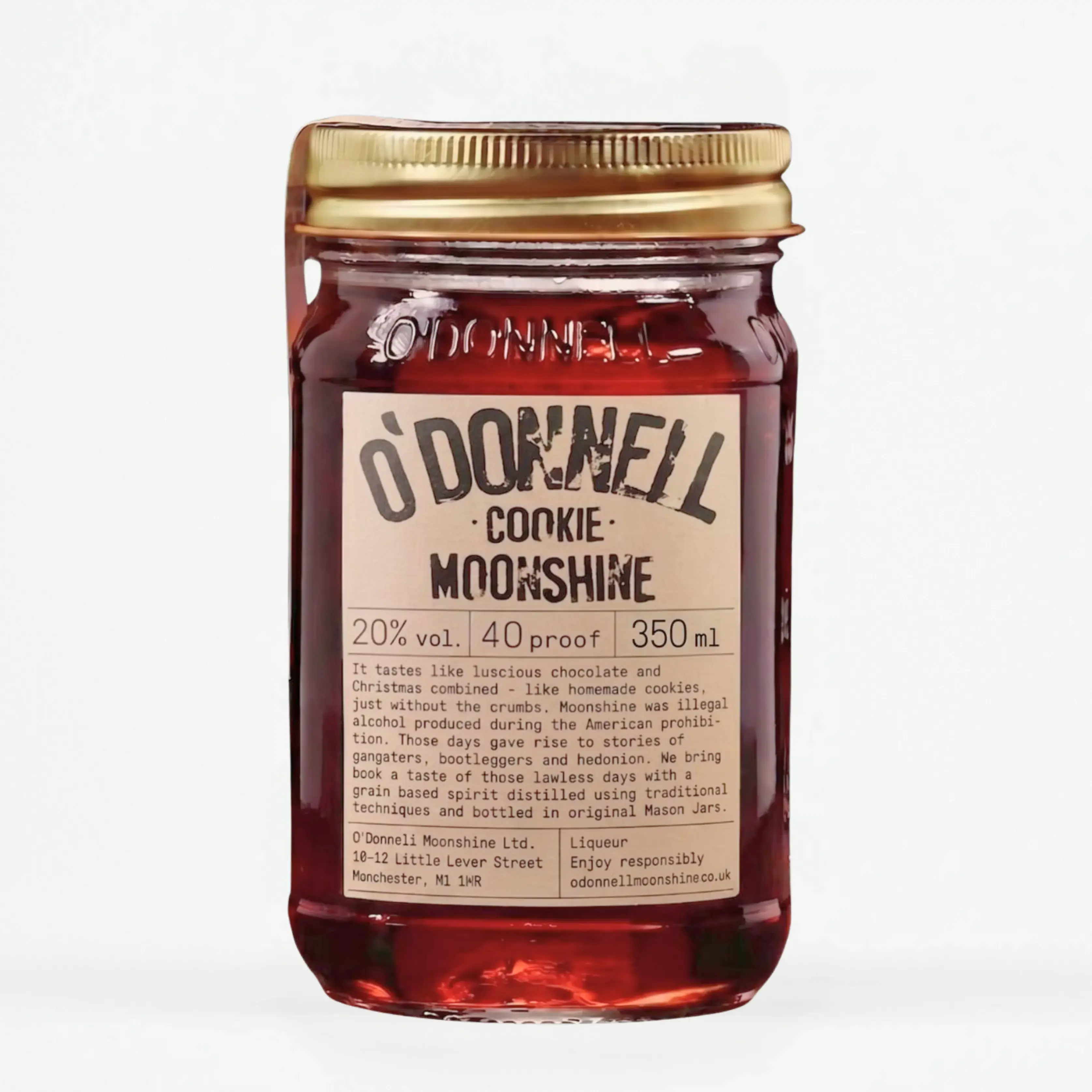 Cookie - 20% vol. - Image 9