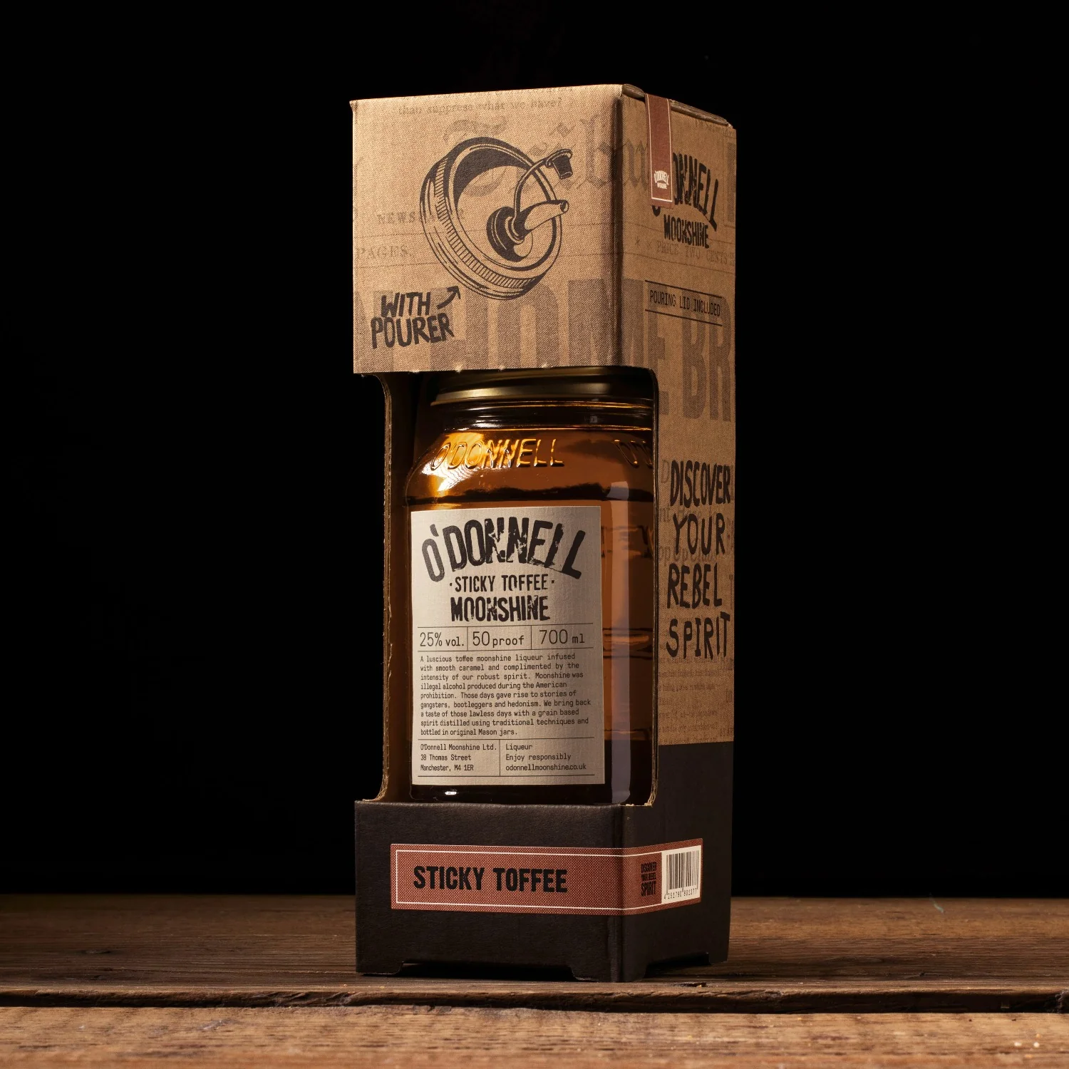 Gift Sets - 700ml - Image 3