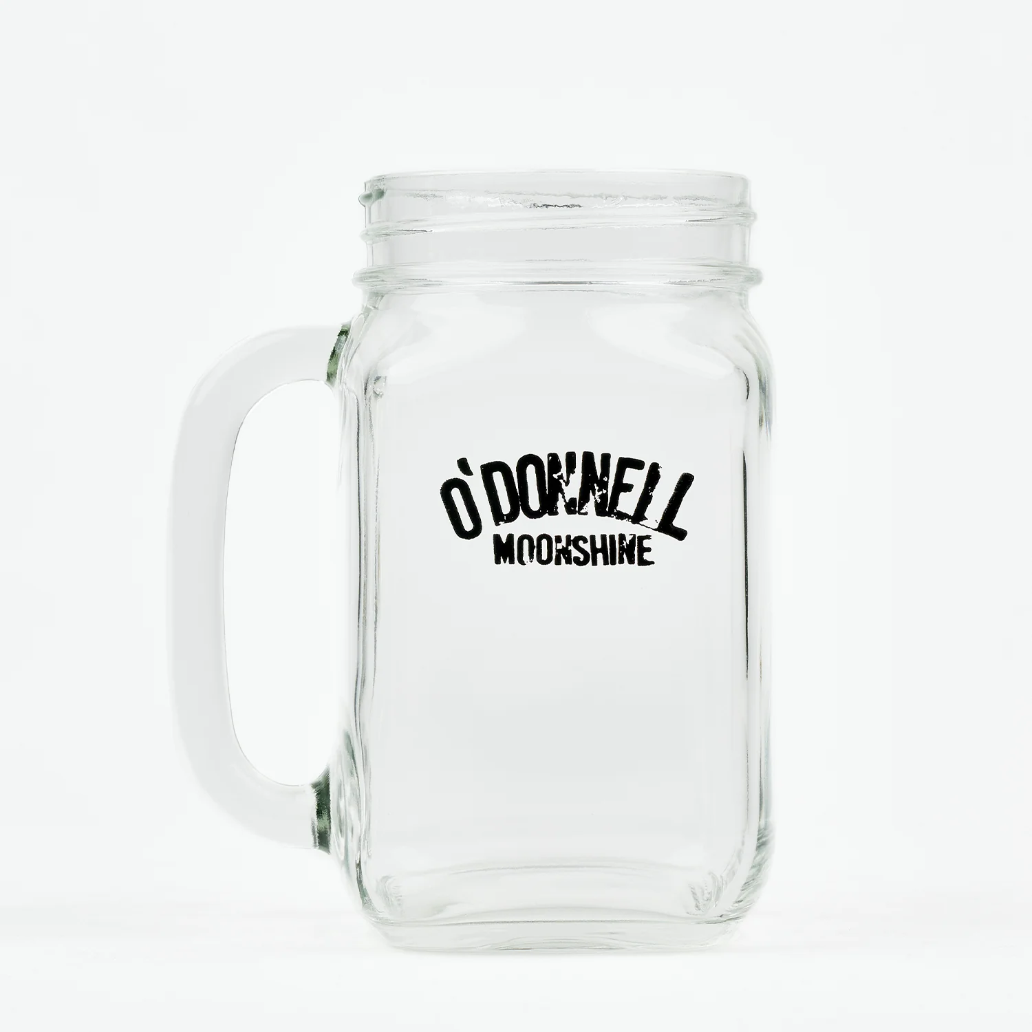 Moonshine Lemonade Glas