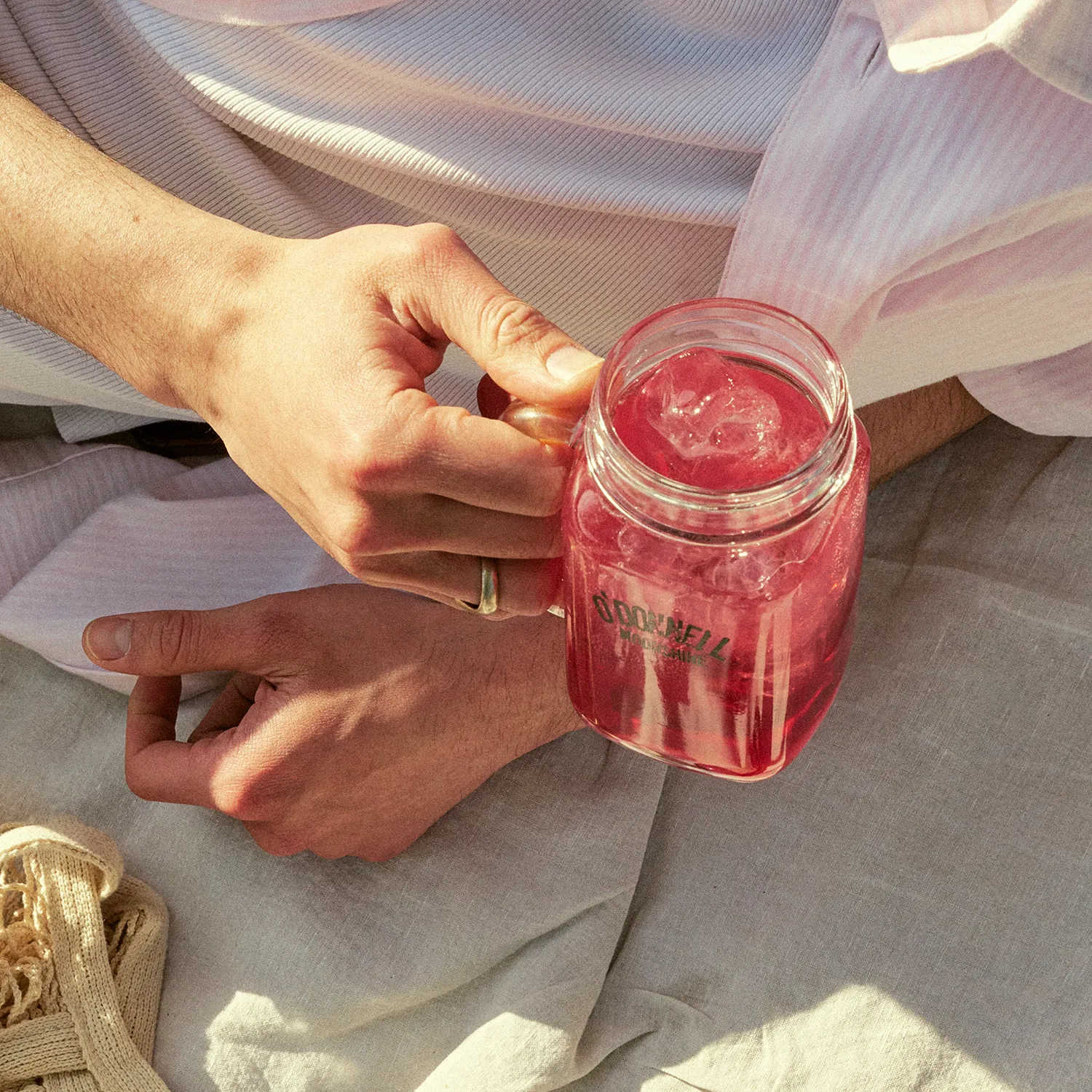 Moonshine Lemonade Glas - Image 6