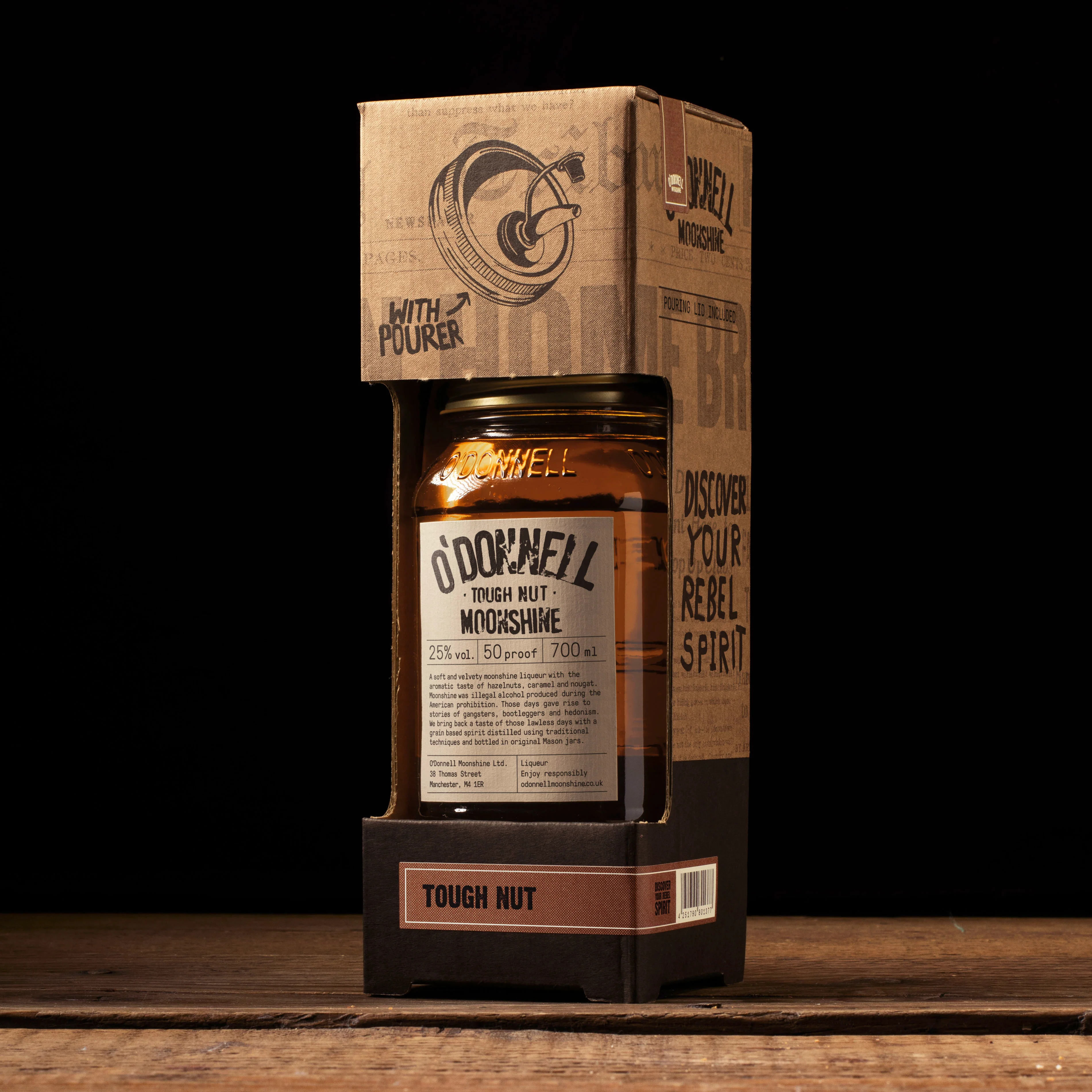 Moonshine Starter Kit - Image 5