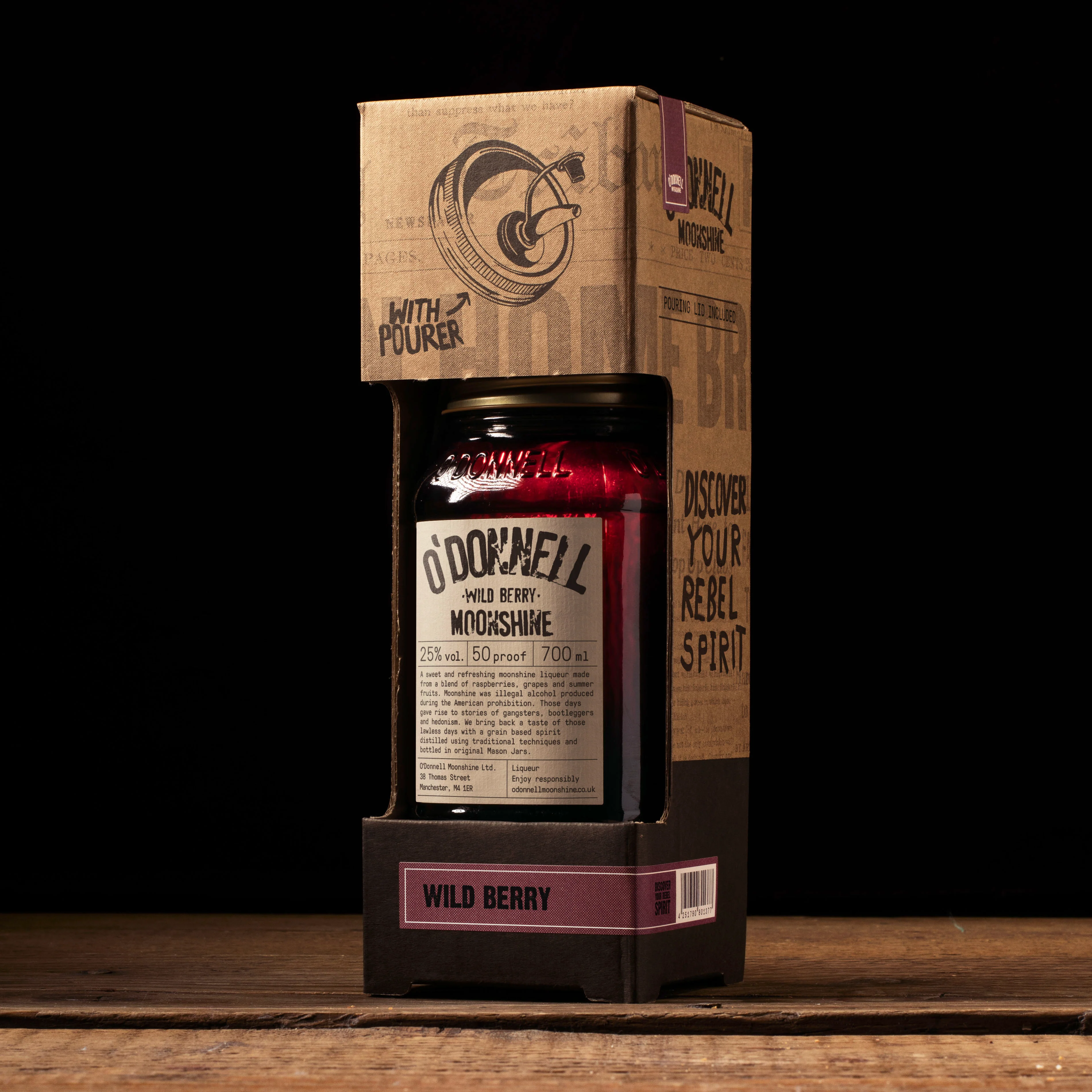 Moonshine Starter Kit - Image 8
