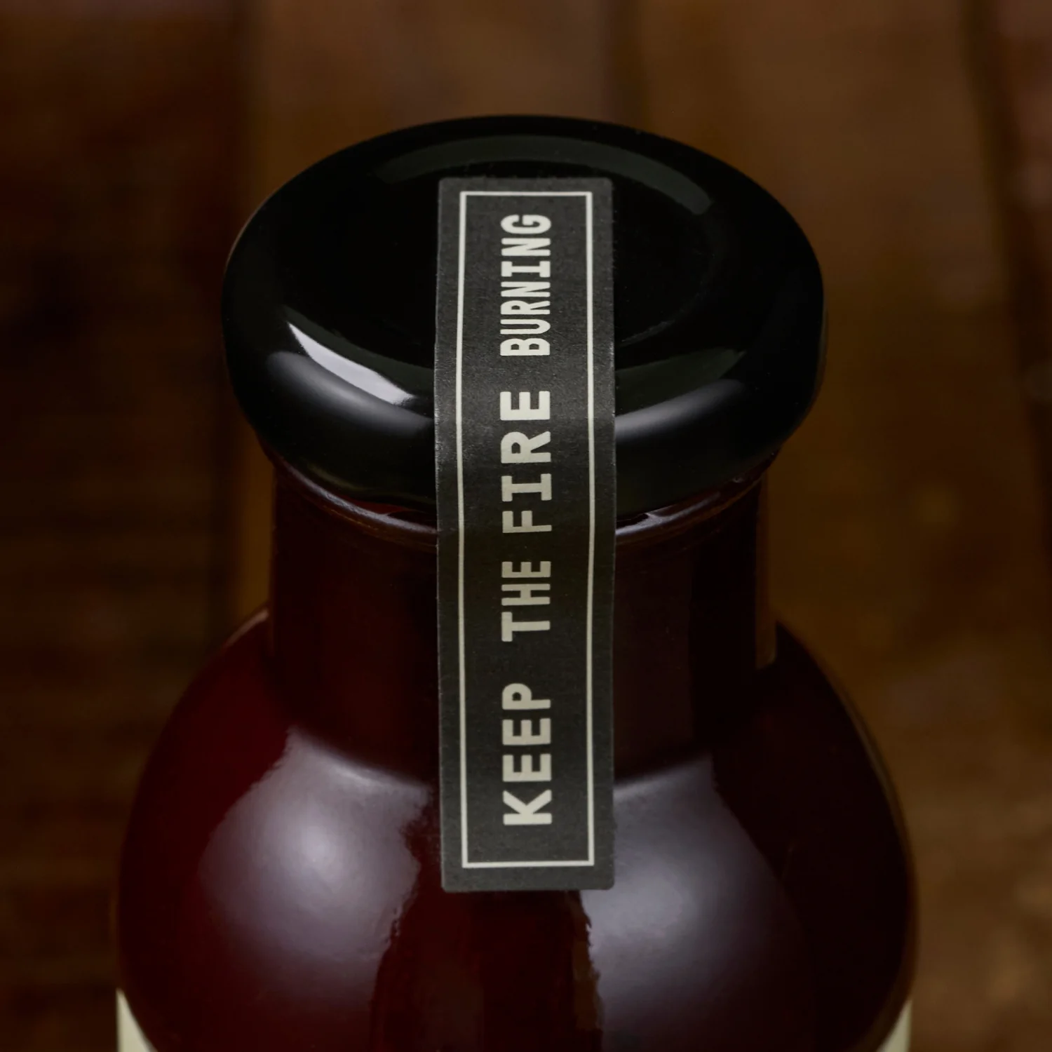 Sweet & Spicy BBQ Sauce - Image 4